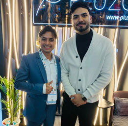 Mr. Paras Thakral