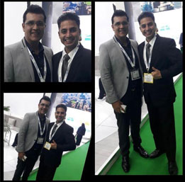 Mr. Gaurav Tandon
