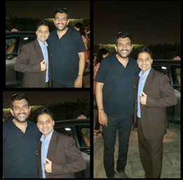 Mr. Sanjeev Kapoor